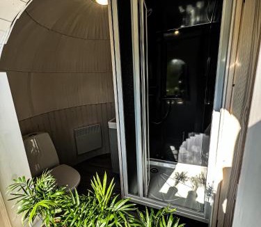 Amt Neuhaus House | Rüdehof