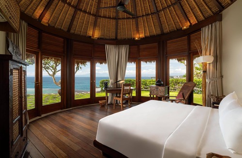 Pecatu Hotel | Radisson Blu Resort & Villas, Bali Uluwatu