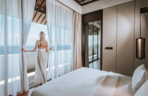 Pecatu Hotel | Radisson Blu Resort & Villas, Bali Uluwatu