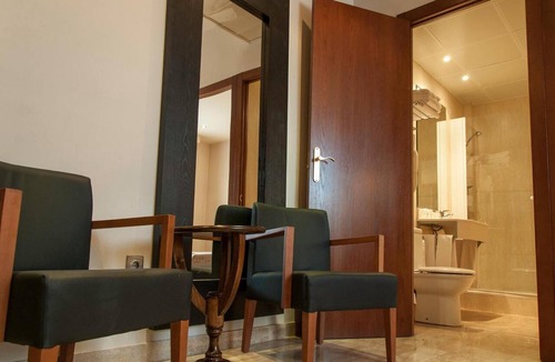 Lleida Hotel | Ramón Berenguer IV