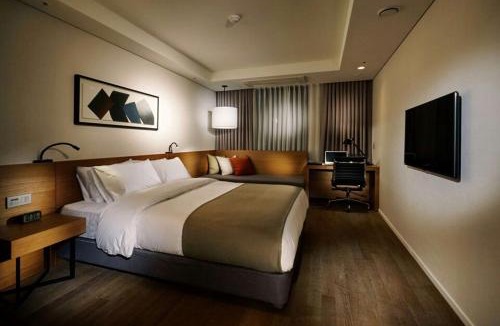 Gunsan Hotel | Ramada by Wyndham Gunsan