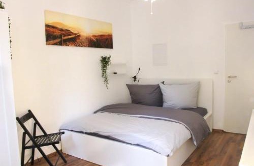 Oberhausen Apartment | Raphael - Gemütlich, modern & groß - Netflix - Spülmaschine & Waschmaschine