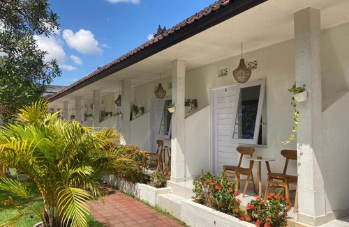 Bukit Hotel | Rebels Point