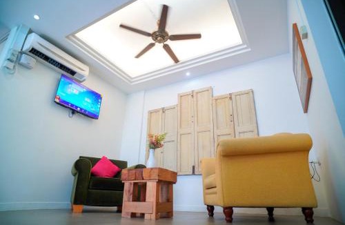 Kuala Lumpur City Centre Hotel | Redstone Boutique Hotel Kuala Lumpur