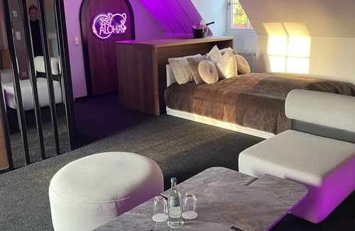 Motzen Hotel | Residenz Seehotel Berlin Brandenburg