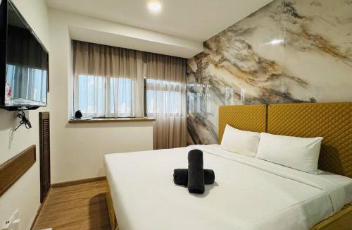 Brickfields Apartment | Riveria City By Dream stay