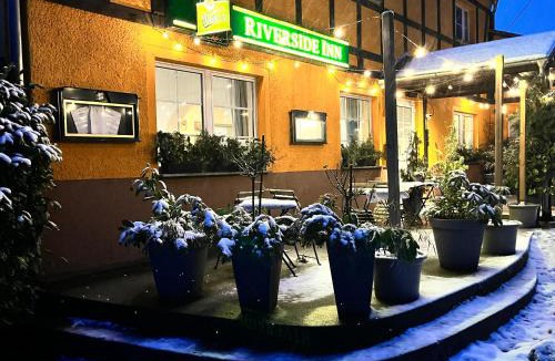 Oderberg Hotel | Riverside Inn