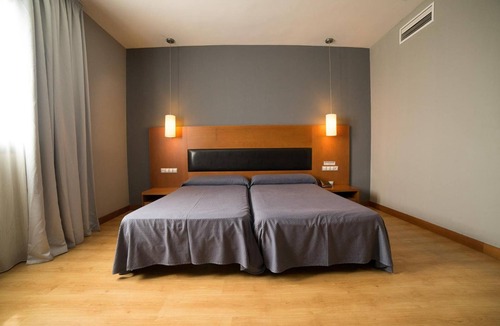 Merida Hotel | Romero de Mérida