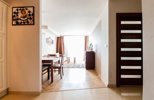 Mirow Apartment | Rondo Onz