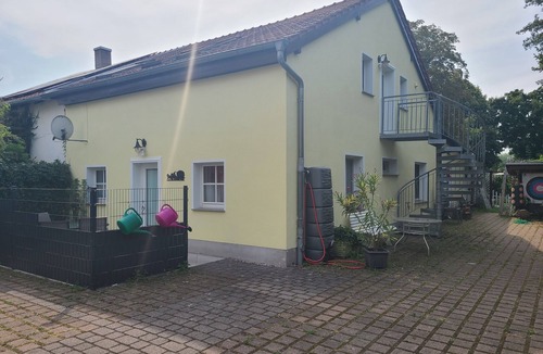 Boehlen Apartment | Rooms for dreams in the south of Leipzig