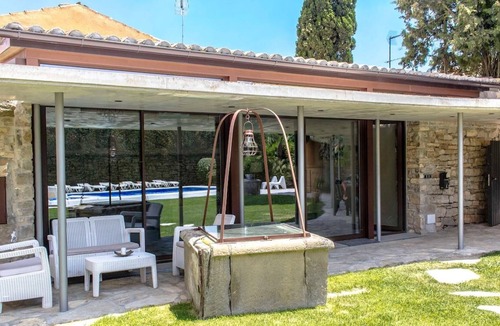 Sant Ramon Villa | Rosa Manresana Ref 561.357 villa Rossi