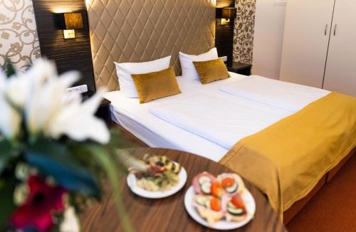 Old Town Hotel | Royal International Leipzig