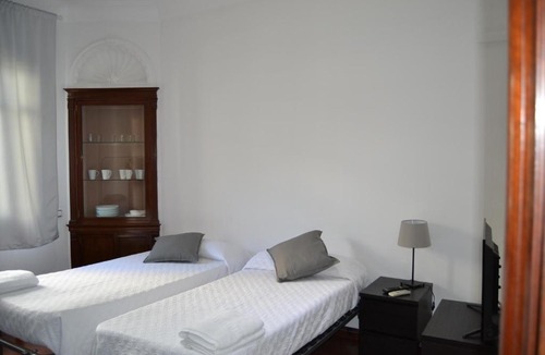 la Vila de Gracia House | Rua Suites
