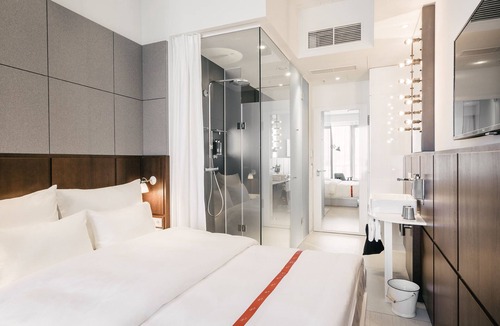 Augustenstraße Hotel | Ruby Lilly Hotel Munich by IHG