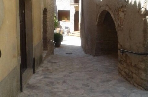 Portell Cottage | Rural apartment Cal Ventura Vell for 4 people