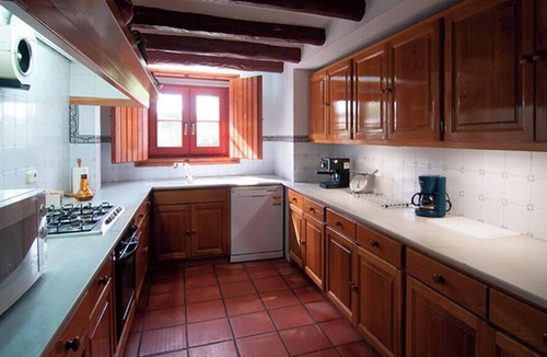 La Llacuna Cottage | Rural house Can Conillet La Llacuna- Anoia - Barcelona - Catalonia - Spain