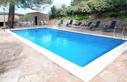La Llacuna Cottage | Rural house Can Conillet La Llacuna- Anoia - Barcelona - Catalonia - Spain