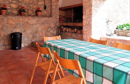 La Llacuna Cottage | Rural house Can Conillet La Llacuna- Anoia - Barcelona - Catalonia - Spain