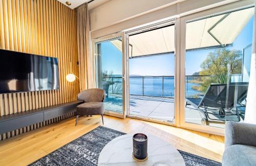 Siła Apartment | SŁONECZNA ZATOKA 12