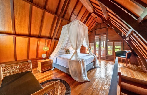 Pecatu Hotel | S Resorts Hidden Valley Bali