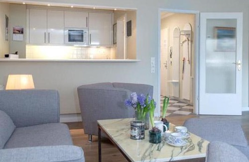 Westerland Apartment | S27_17