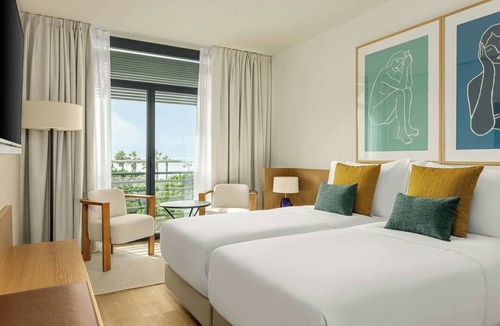 Gava Hotel | Sabàtic Gavà Mar, Barcelona, a Tribute Portfolio Hotel