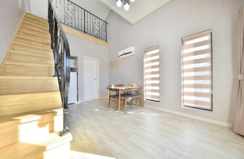 Samcheok House | Samcheok blossom pension
