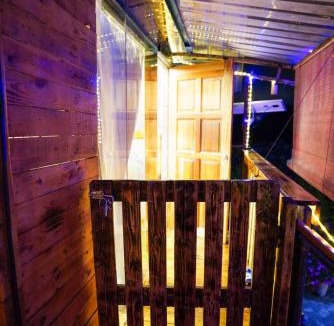 Tanah Rata Ski Chalet | Sameer Mountain View Cottage