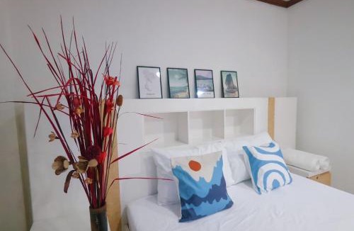 Chakkrawat Apartment | Sampheng House