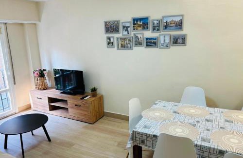 San Pablo Apartment | San blas 64