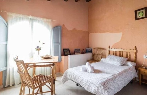 Susqueda Hostel | Santuari del Coll
