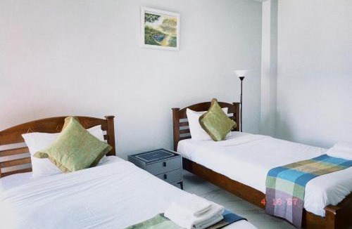 Kamala Hotel | Sasimanta