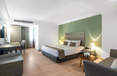 Phlabphla Hotel | SC Park Hotel