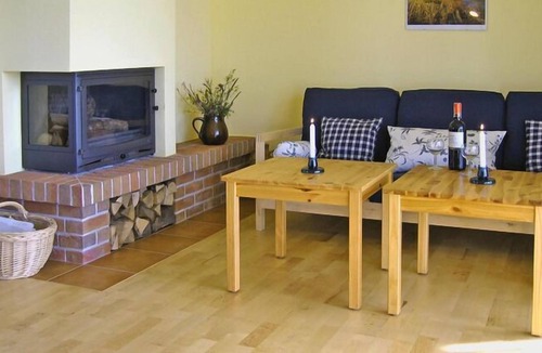 Wegorzewo House | Scandinavian style cottages Mamry, directly by the lake in Trygor