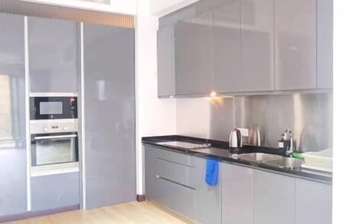Kuala Lumpur City Centre Apartment | Scarletz Suites klcc by Signature Apartment