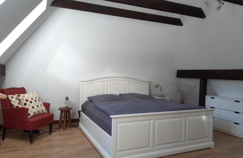 Asendorf Apartment | Schönes Apartment vor den Toren Hamburgs - keine Monteurwohnung