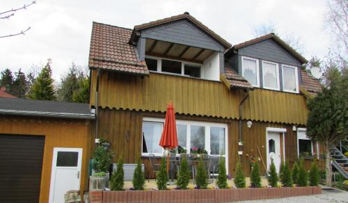Mandelholz Apartment | Schau ins Land