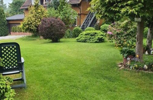 Mandelholz Apartment | Schau ins Land
