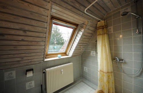 Eldena Apartment | Schwalbennest - Holiday accommodation Warnke family