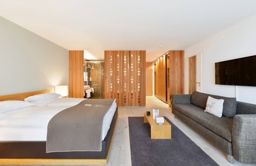 Lenzerheide Hotel | Schweizerhof