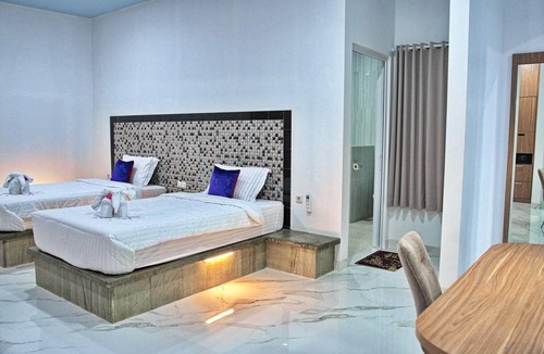 Purwakerti Hotel | Seamount Hotel