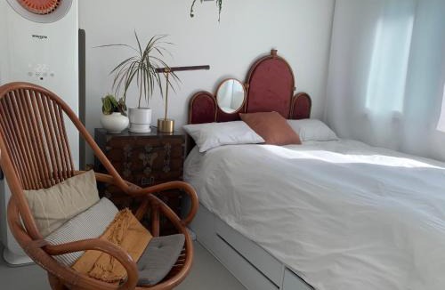 Mok-dong Villa | Secret Villa Seoul , Korean Traditional and morden mix Design