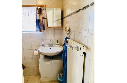 Oberhavel Apartment | SEE 5031 - Apartment 1 - Altglobsow Apartments SEE 5030