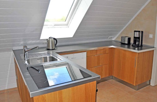 Grunow Apartment | SEE 8312 - large apartment - Ferienwohnungen Grünow SEE 8310