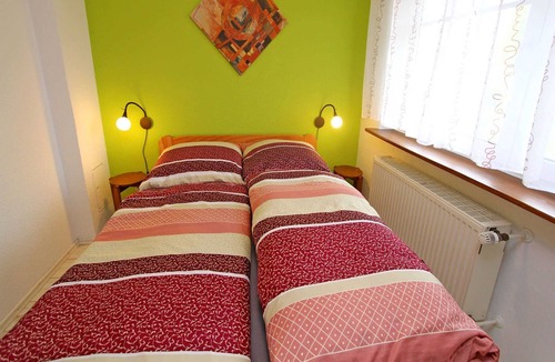 Mirow House | SEE 8821 FH Birgit - 2315 - Holiday Homes Mirow-Starsow SEE 8820