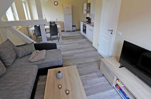 Roggentin Apartment | SEE 9043 - above small - Apartments Schillersdorf SEE 9040