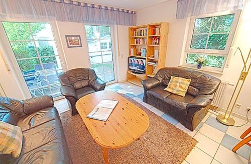 Zingst House | Seeadler