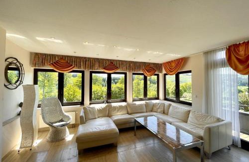 Niedersfeld House | Seeblick
