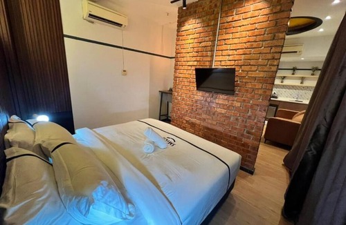 Puchong Hotel | Seeds Hotel Puchong Koi