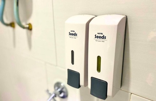 Puchong Hotel | Seeds Hotel Puchong Koi